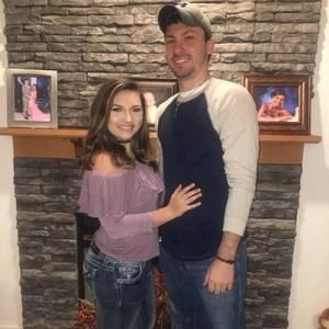 Meet your Posher, Haley